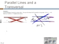 Angle Relationships and Reasoning