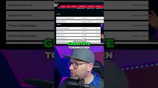 Winmau World Masters Het Eerste Grote PDC Toernooi Van Het Jaar!