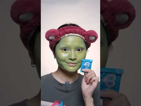 Thử Thách Makeup Theo Túi Mù Phần 2😂 | Lie Makeup