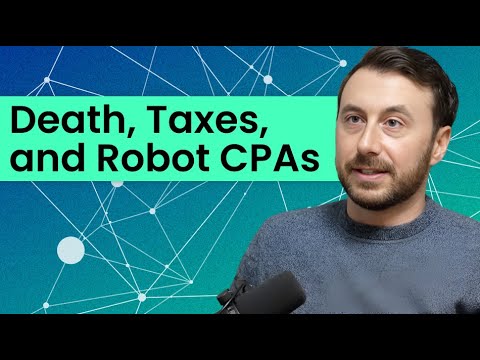 How AI Will Transform Accounting: A $100B Opportunity Explained