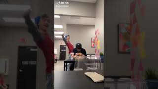Cash and Maverick Baker:tiktok(9)