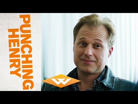PUNCHING HENRY (2017) Official Trailer