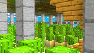 Free Stuff For Everyone | Let's Play Minecraft Skyblock Episode 11 (Java & Bedrock Server IP)