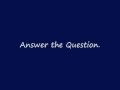 Identifying Common Office Supplies