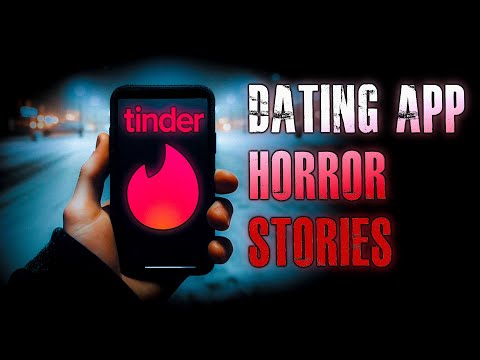 4 TRUE Creepy Dating App Horror Stories | True Scary Stories