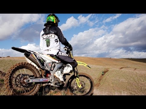 Twitch & Crew - After The Rain
