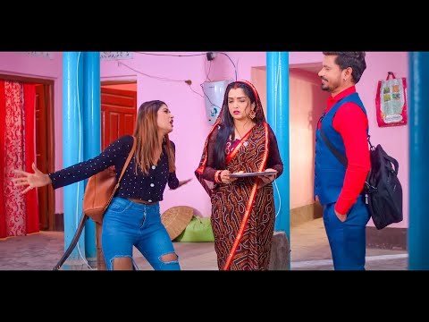 भोजपुरी की अब तक सबसे ज्यादा देखे जाने वाली Comedy फिल्म - शक्की मेहरारू | New #bhojpuri Movie