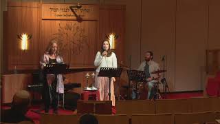 Shabbat Live | 28 July, 2023