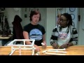 ROV Frame Design Considerations