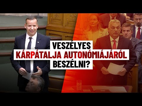 Toroczkai / Orbán vita: "Miért nem beszélnek a legfontosabb kérdésről Ukrajna kapcsán?"