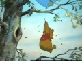 Exploring The Little Black Rain Cloud in Winnie The Pooh