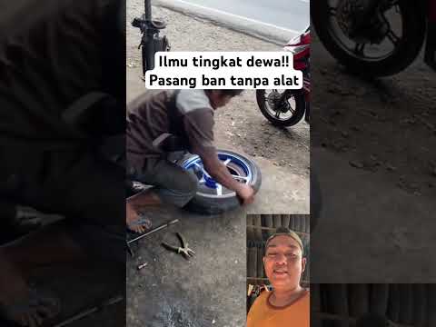 Ijin saya jadi muridmu suhu 🙏🏽 #viral #banmotor #trandingshorts #belajar