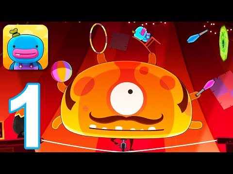 Open Trailer Video thumbnail