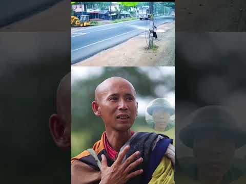 MÔ PHẬT 3 CẢNH NÀY AI XEM CŨNG A Di Đà Phật