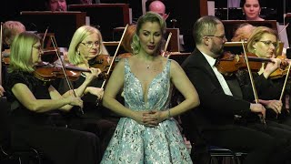 (2025) J.Strauss: "Frühlingsstimmen" - Walzer, Op.410