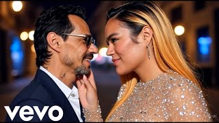 Marc Anthony , Karol G - Ya Te Olvide (Official Music Video)