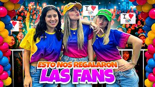Un REGALO INESPERADO | JUAN se ENAMORÓ 😍