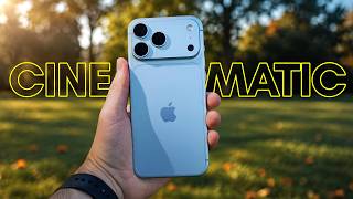 iPhone 18 Pro Max Camera Settings You MUST Change!