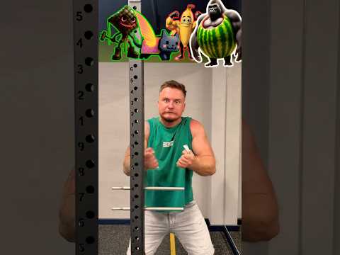 💪 Real or Fake? 🤪 Brainrot Challenge #challange #shorts #italianbrainrot #brainrot