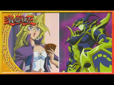 Yugi Summons Black Luster Soldier For The First Time! | Duel Identity, Part 2 | Yu-Gi-Oh!