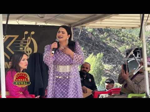 Koma Zagros Evin Takuş - Buharê