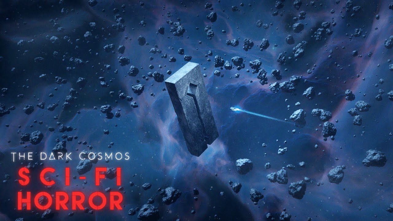 Nobody Ever Returns From This Mysterious Cosmic Phenomenon Sci-Fi Creepypasta 2023