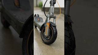 Обзор на Xiaomi Electric Scooter 6 Max