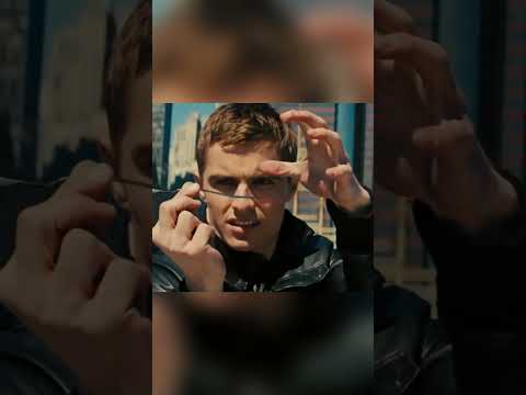 He uses magic to SCAM people...? #movie #series