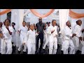 Le Choeur des Piccoli ft. Angel's Voice Chorus - OLUGU (Clip Officiel)