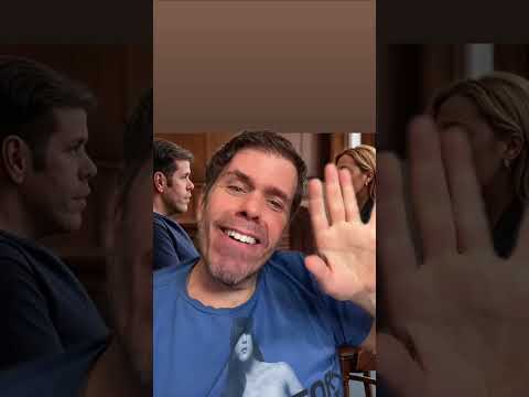 The Judge Just Invited Us All To Listen To Blake Lively’s Legal Team Talk About ME! | Perez Hilton