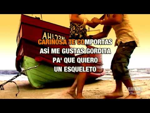 Así Te Quiero in the style of Joan Sebastían | Karaoke with Lyrics