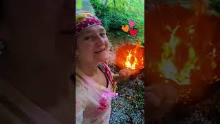 🌕🔥♥️ VollMond FirePower