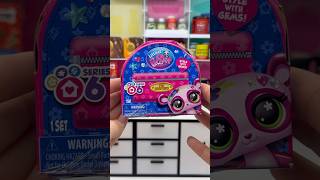 Littlest Pet Shop! Style With Gems Opening! #new #hasbro