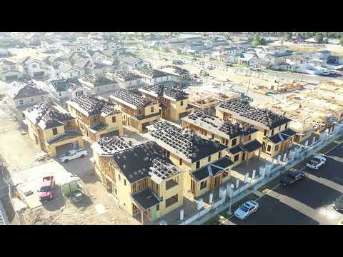 Finch Ranch welcome video