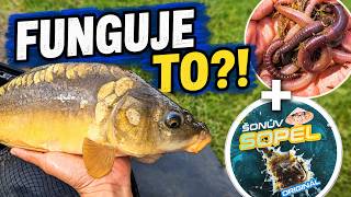 Tohle se SOPLEM ještě nikdo nezkoušel .... a funguje to?!
