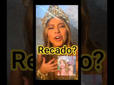 Eterna rainha! #virginiafonseca #carnaval #polemica #fypp #fpy