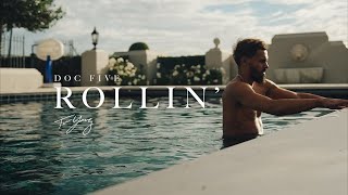 Exclusive look Into Trae Young's Rehabilitation | DOC 5: ROLLIN'