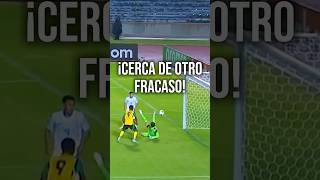 Honduras pierde vs Jamaica en el Premundial Sub20!