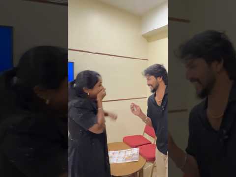 🤰🥹Pregnancy Reveal to Friends & families😍🫂#aswincharu #pregnancy #trending #shorts #youtube