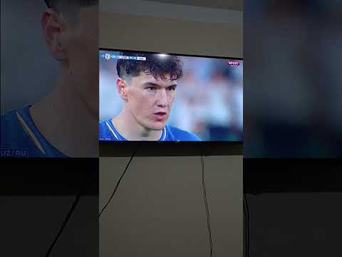 Эрон Ўзбегистон пиналътини Элдор к.. Тиқди лайк обуна бўлинг