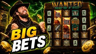 18+🔴[OPENING 20 BONUSES!] €6500 HIGH STAKES & BONUSHUNT?! | SUPER Special Wim strat!
