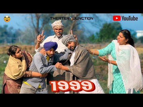 153 MUKHTYARA TAYA | SHORT MOVIE 2025 | THEATER JUNCTION ( TJ) |