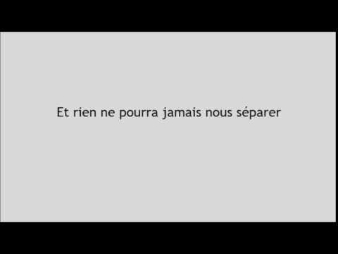 Keen'v - Viens je t'emmene