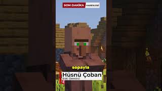 Son Dakika Haberleri Minecraft