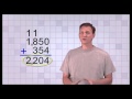 Mastering Multidigit Addition Techniques