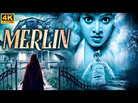 MERLIN - Superhit Hindi Dubbed Full Movie | Vishnu Priyan, Ashwini Chandrashekar | Horror Movie