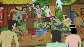 แก๊งกระจอก Ep.2 | JOJOCH