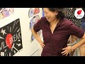 Art Critique and Feedback Techniques