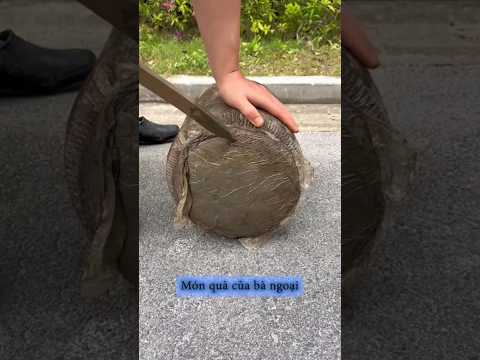 Món quà của bà ngoại