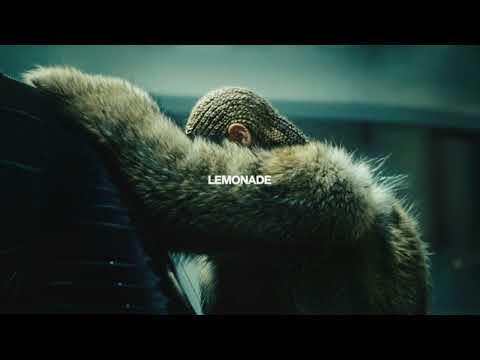Beyonce - Love Drought (Instrumental)